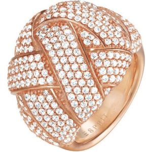 Esprit Ring Lilaia Rose - ESRG02291C 53 (16.9mm)