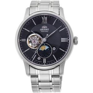 Orient - Horloge - Heren - Automatisch - Klassiek - RA-AS0008B10B