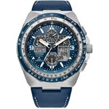 Citizen - JY8148-08L - Polshorloge - Heren - Solar - Promaster Skyhawk