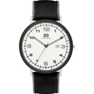 Danish Design Herenhorloge IQ14Q1100