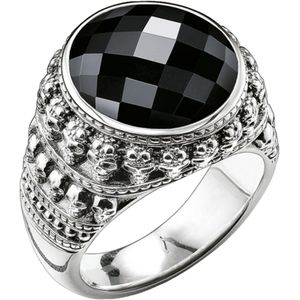 Thomas Sabo - Unisex Ring - TR2005-024-11-68