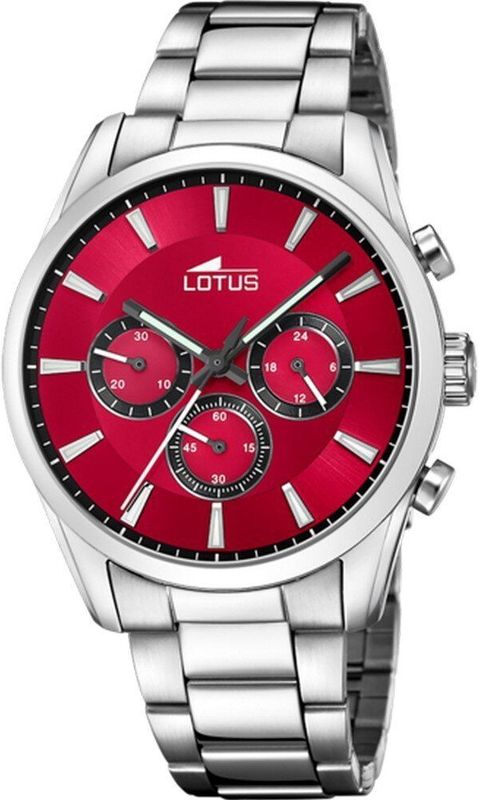 Lotus Herenhorloge 18922/5
