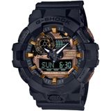 Casio - GA-700RC-1AER - Polshorloge - Heren - Kwarts - G-SHOCK