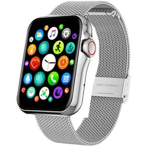 Smarty2.0 - SW028E02 - Smartwatch - Unisex - NEW STANDING