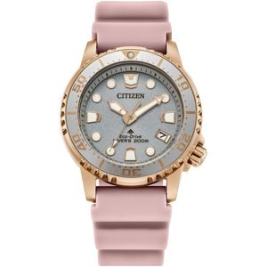 Citizen - EO2023-00A - Polshorloge - Dames - Eco-Drive - Promaster