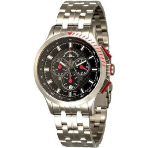Zeno Watch Basel Herenhorloge 6702-5030Q-s1-7M