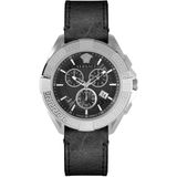 Versace - VE5CA0123 - Polshorloge - Heren - Kwarts - Chrono Sporty