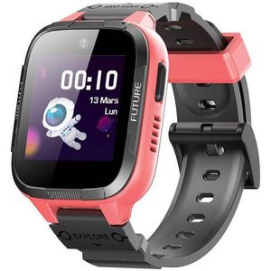 Botslab - E3 Pink - Smartwatch