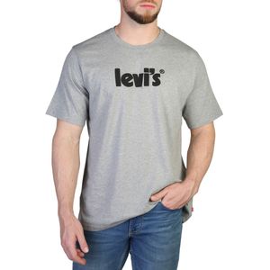 Levis - T-shirt - 16143-0392 - Heren