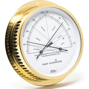 Fischer - 5091-45 - Klimaatmeter 155mm