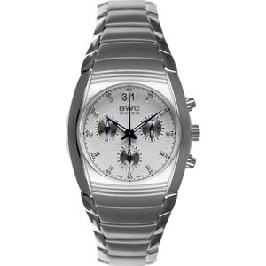 BWC Swiss Herenhorloge 20787.50.01