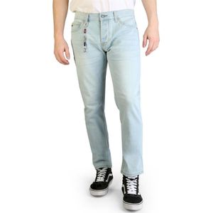 YES - Zee - Jeans - Blauw