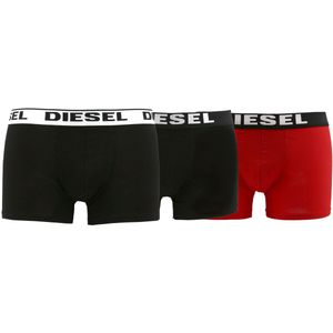 Diesel - Boxer - KORY-CKY3-RIAYC-E5037-3PACK - Heren