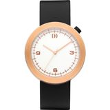 Danish Design Unisexhorloge IV17Q1081