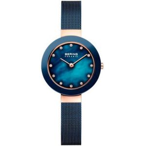 Bering - 11429-367 - Dames horloges - Quartz - Analoog
