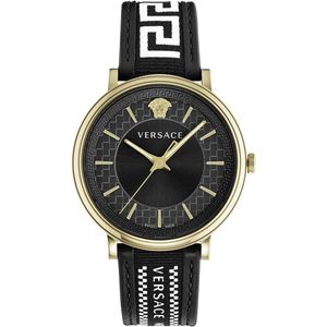 Versace - Horloge - Heren - Quartz - V-Cirkel - VE5A01921