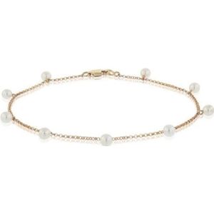 Luna-Pearls  Dames Armbanden armbanjuwelen 104.0379