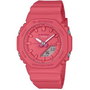 Casio - GMA-P2100-4AER - Polshorloge - Dames - Quartz - G-Shock