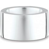Quinn - Dames Ring - 925 / - zilver - 0222336