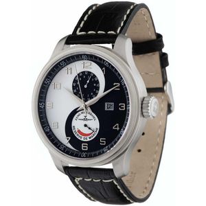 Zeno Watch Basel - 8075Y-e21 - Polshorloge - Heren - Automatisch