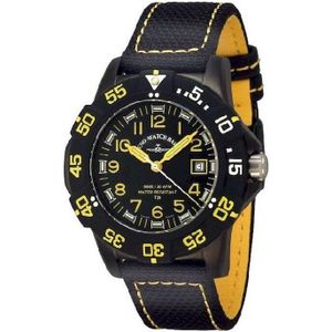 Zeno Watch Basel Herenhorloge 6709-515Q-a1-9