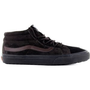Vans - Schoenen - Sportschoenen - SK8-REISSUE-GHILIE - Unisex - Luna Time Online Shop - SK8-REISSUE-GHILIE All the jaar Leather Unisex Sportschoenen Schoenen