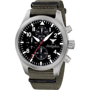 KHS Herenhorloge KHS.AIRSC.NSGO