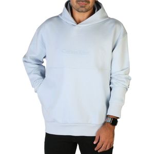 Calvin Klein - Sweatshirts - K10K108058 - Heren - Luna Time Online Shop - K10K108058 Herfst/Winter  Cotton  Heren Sweatshirts Kleding