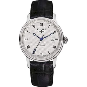 Elysee - 77008L - Dames horloges - Quartz - Analoog
