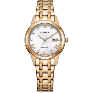 Citizen - Horloge - Dames - Eco-Drive FE1243-83A