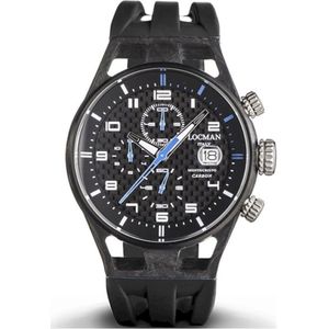 Locman Herenhorloge 0545C09S-CBCBWHSK