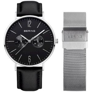 Bering - 14240-402 - Heren horloges - Quartz - Analoog