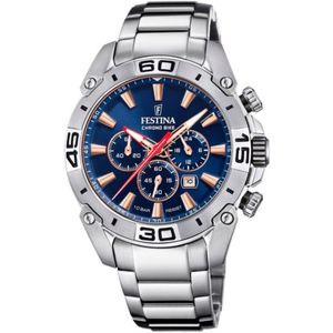 Festina Herenhorloge F20543/4