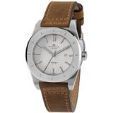 Mondia - MS-731-SS-11SL-CP - Polshorloge - Dames - Quartz - Master Sport Lady