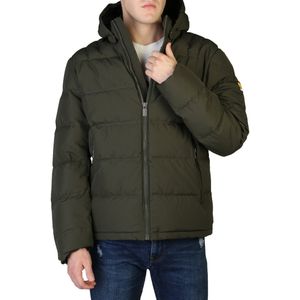 Ciesse - Jas - COOPER-P1410D-OLIVE - Heren