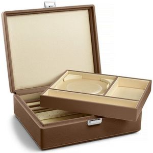 Scatola del Tempo - Tesoro Grande chestnut