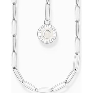 Thomas Sabo - X2089-007-21-L70 - Halsketting - Dames - 925er Zilver - 70 cm