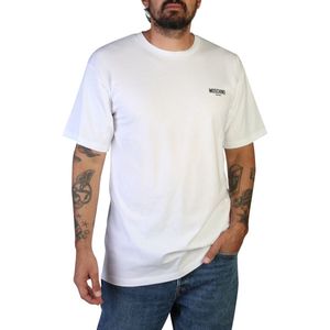 Moschino - T-shirt - A0707-9412-A0001 - Heren