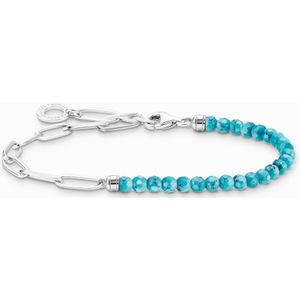 Thomas Sabo - A2099-404-17 - Armband - Dames - 925er Zilver