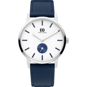 Danish Design Herenhorloge IQ22Q1219