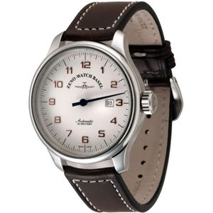 Zeno Watch Basel Herenhorloge 8554UNO-f2