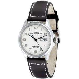 Zeno-horloge - Polshorloge - Heren - Basic Retro - 12836DD-e2