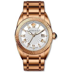 Versace - VFE090013 - Horloge - Heren