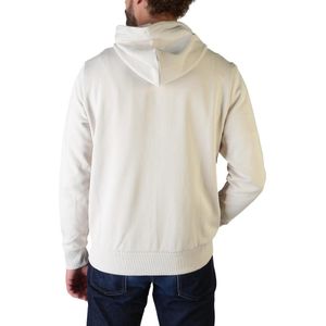 Calvin Klein -BRANDS - Kleding - Sweatshirts - K10K108865 - Vrouw - Luna Time Online Shop - K10K108865 Lente/Zomer  Cotton  Vrouw Sweatshirts Kleding