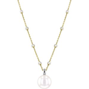 Luna-Pearls  halssieraden halskettingen aaneenschakelingen HS1014