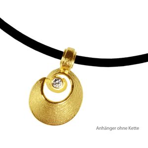 ARS Dames 1069-0,06ct.-585