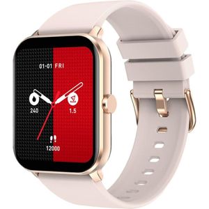 Smarty2.0 - SW034D - Smartwatch - Unisex - TEAM