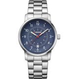 Wenger Unisexhorloge 01.1641.118