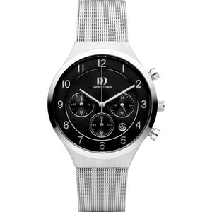 Danish Design Herenhorloge IQ63Q1113