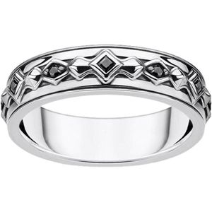 Thomas Sabo - Dames Ring - zirconia - TR2306-643-11-50
